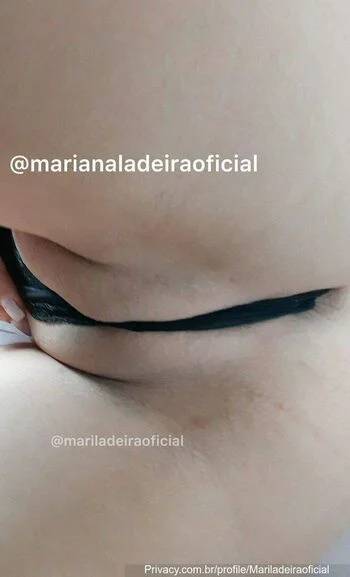 mari.ribeiro.of / mariribeirooficial Nude - #26