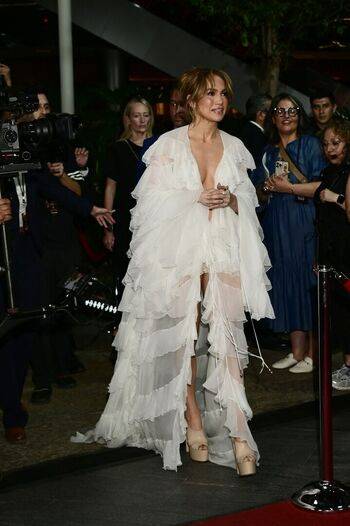 JLo / Jennifer Lopez / jennifer_jlo Nude - #17