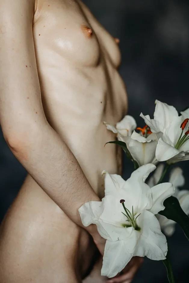 Anastasia Rents Nude - #14