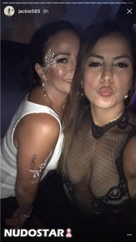 Jackie Perez OnlyFans Leaks - #44