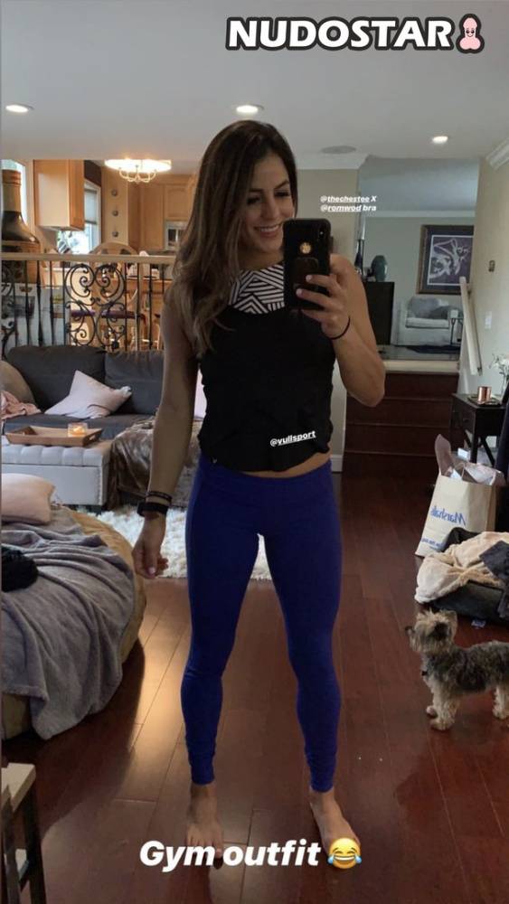 Jackie Perez OnlyFans Leaks - #35