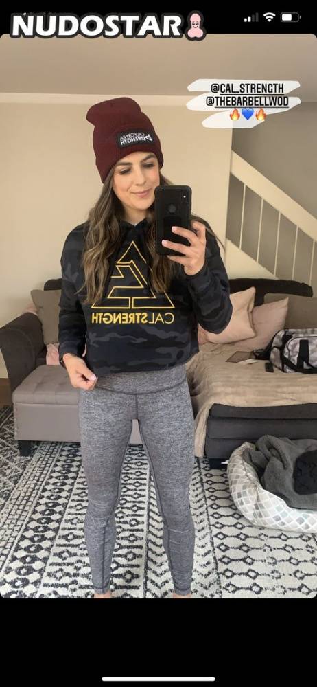 Jackie Perez OnlyFans Leaks - #21