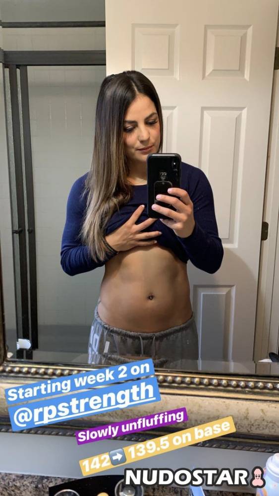 Jackie Perez OnlyFans Leaks - #7