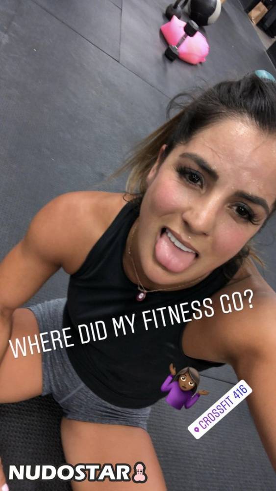 Jackie Perez OnlyFans Leaks - #8