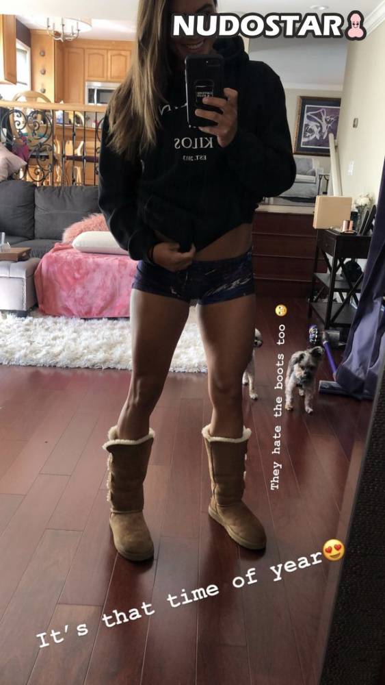 Jackie Perez OnlyFans Leaks - #46