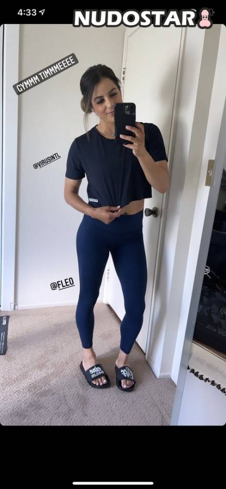 Jackie Perez OnlyFans Leaks - #34