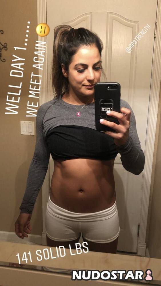 Jackie Perez OnlyFans Leaks - #11