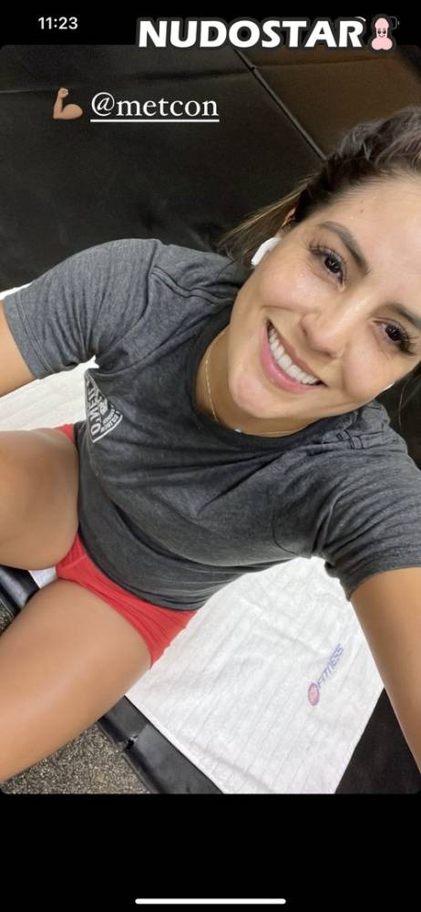 Jackie Perez OnlyFans Leaks - #2