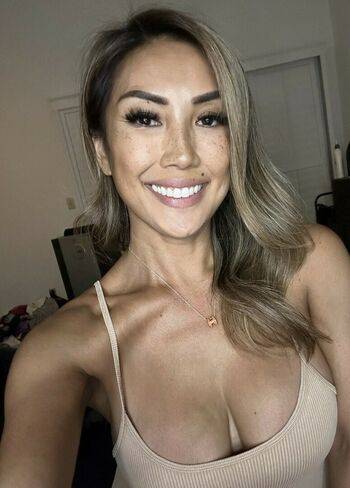 Geena Martinez / golfergirl_gmoney Nude - #7