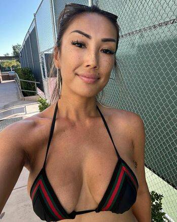 Geena Martinez / golfergirl_gmoney Nude - #9