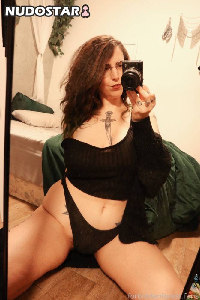 Witchy TQ 2013 Witchytq OnlyFans Leaks - #28