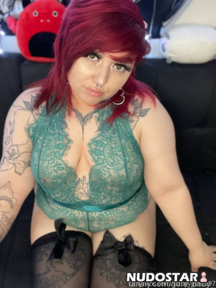 Gore Baby OnlyFans Leaks | Photo: 1763983