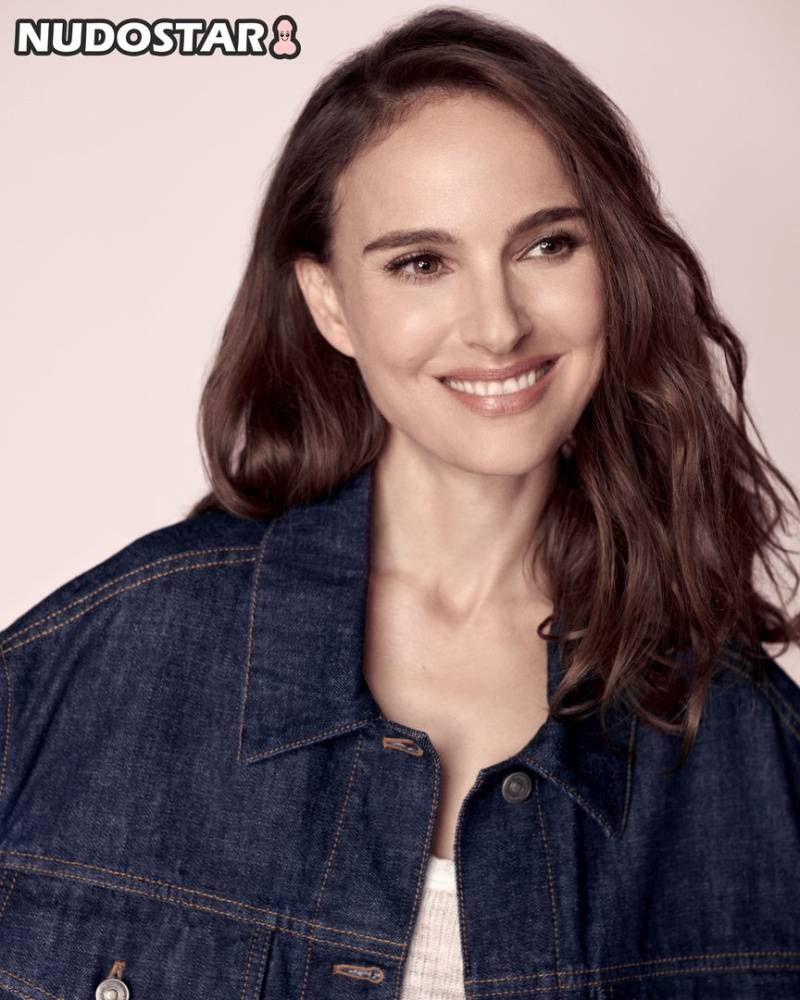 Natalie Portman Instagram Leaks - #7