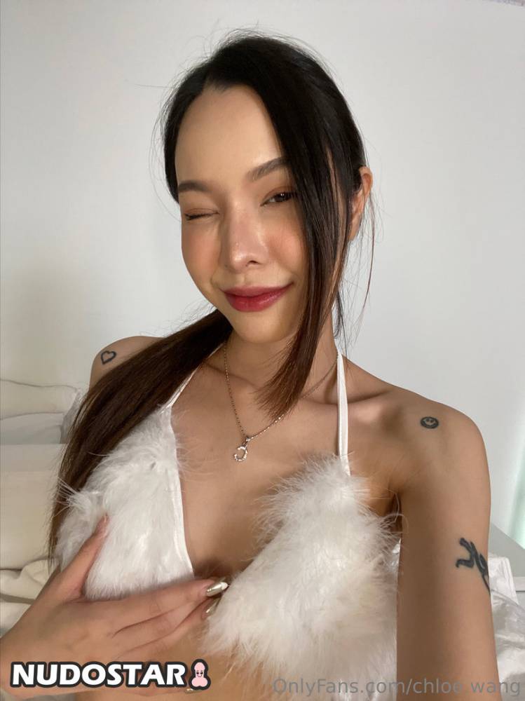 Chloe Wang OnlyFans Leaks - #38