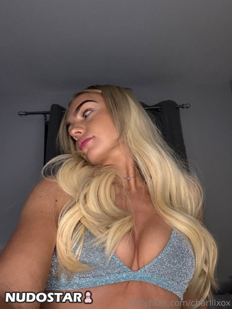 Charlllxox OnlyFans Leaks - #5