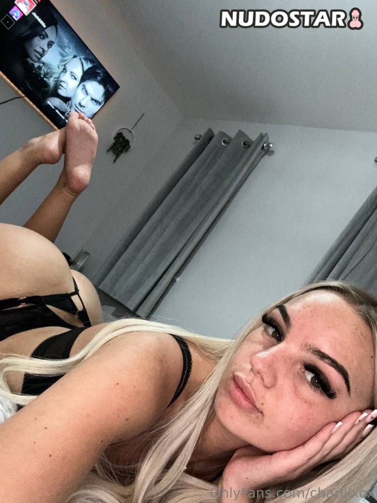 Charlllxox OnlyFans Leaks - #37