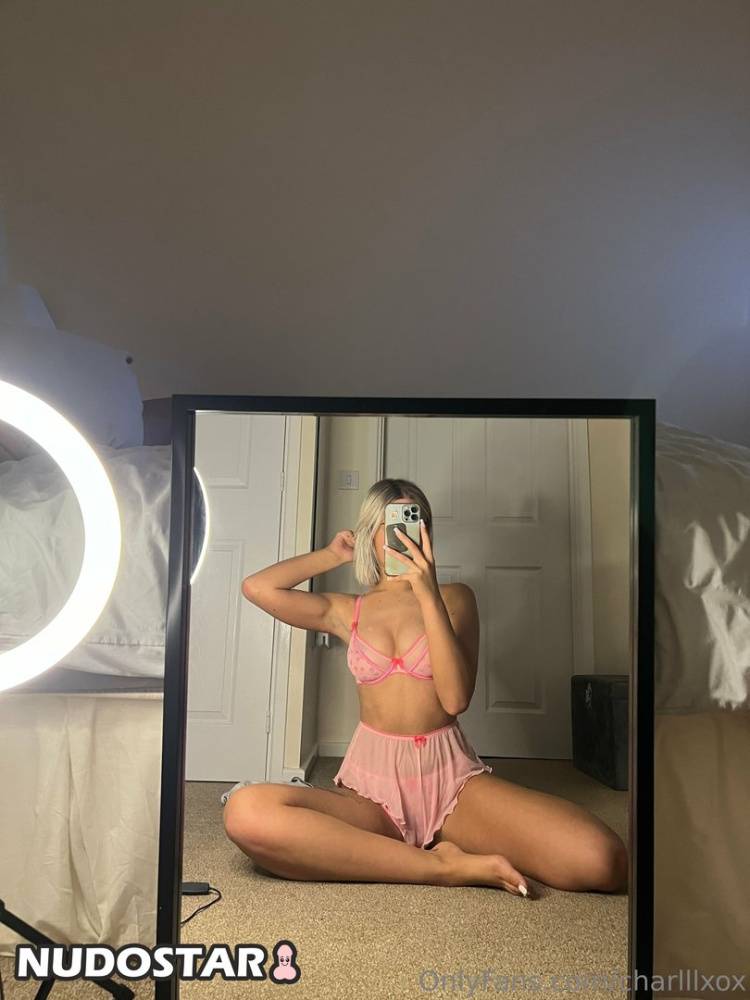 Charlllxox OnlyFans Leaks - #30