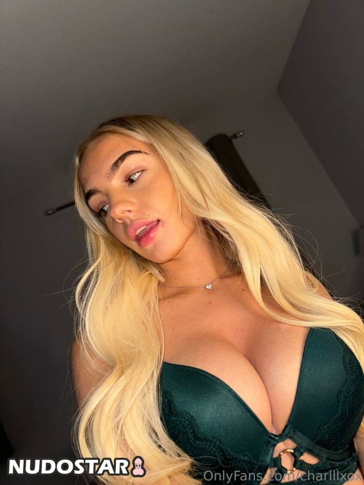 Charlllxox OnlyFans Leaks - #38