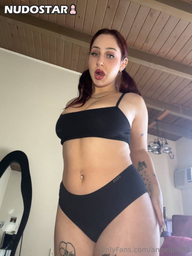 Angelpie69 OnlyFans Leaks - #3