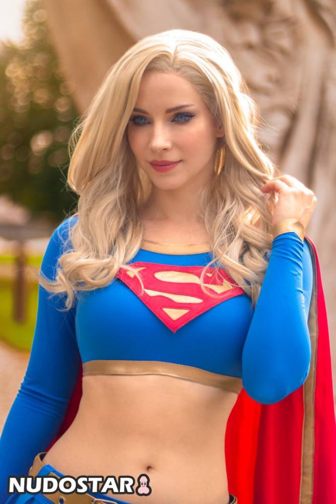 Enji Night OnlyFans Leaks - #8