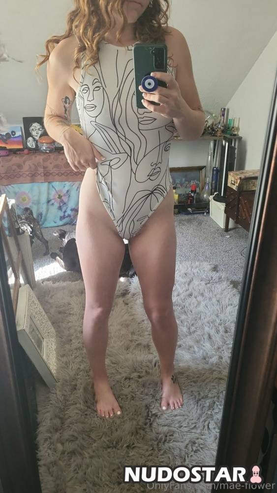 Mae Flower OnlyFans Leaks - #15