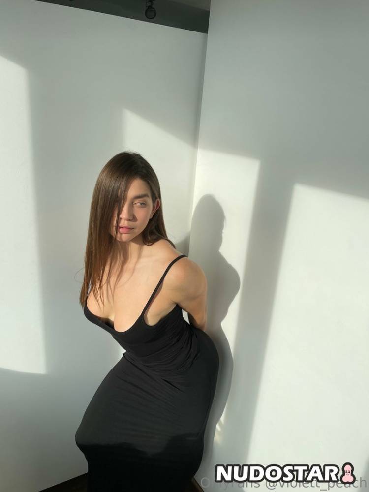 Violett Peach OnlyFans Leaks - #26