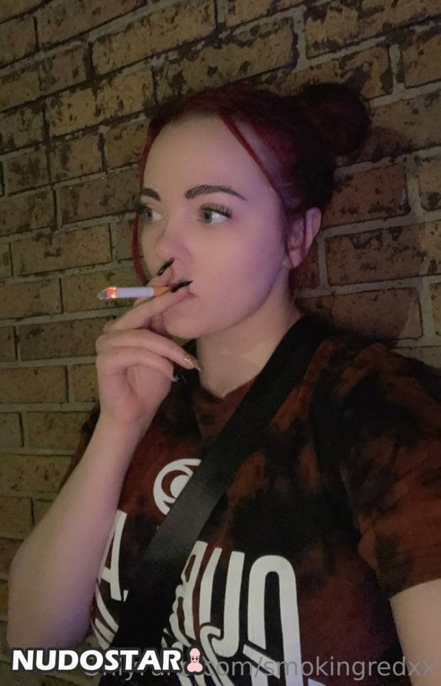 Smoking Red 2013 Smokingredxx OnlyFans Leaks - #21