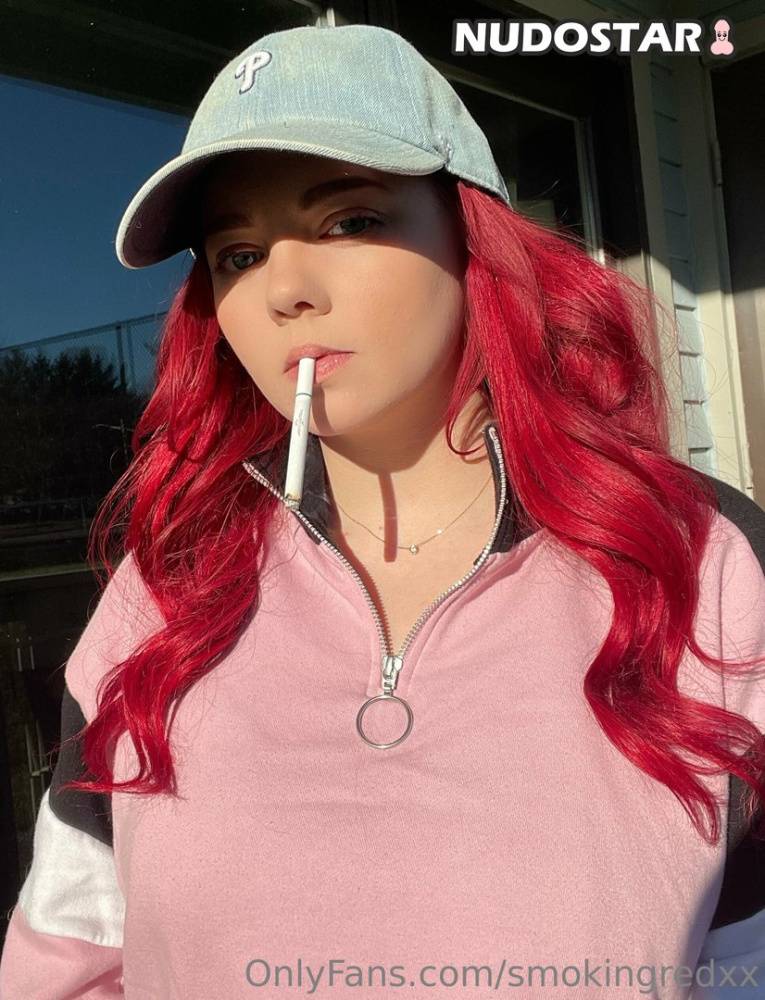 Smoking Red 2013 Smokingredxx OnlyFans Leaks - #24