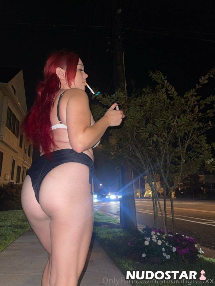 Smoking Red 2013 Smokingredxx OnlyFans Leaks - #29