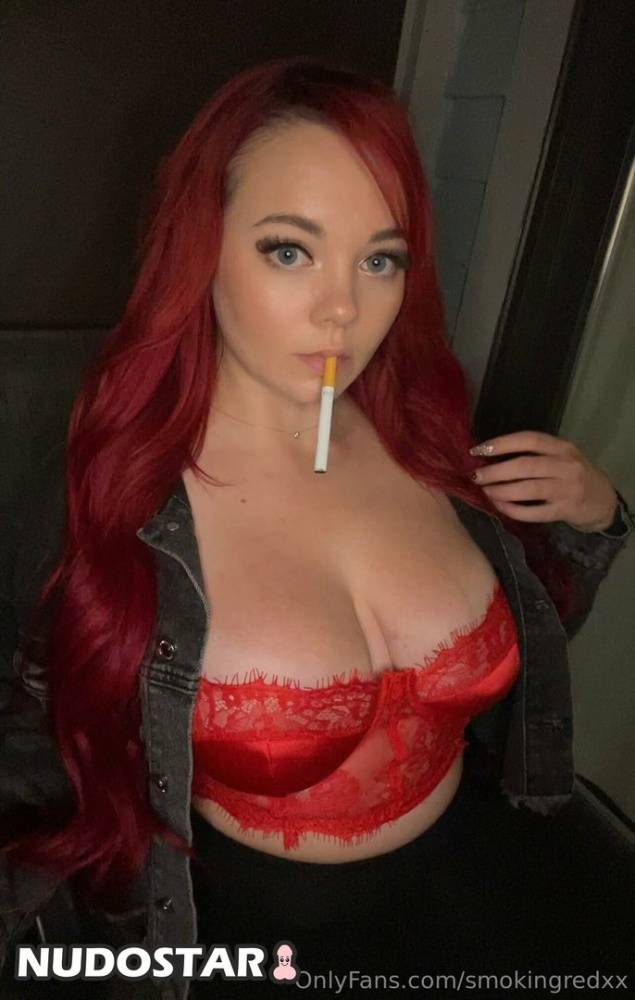 Smoking Red 2013 Smokingredxx OnlyFans Leaks - #14