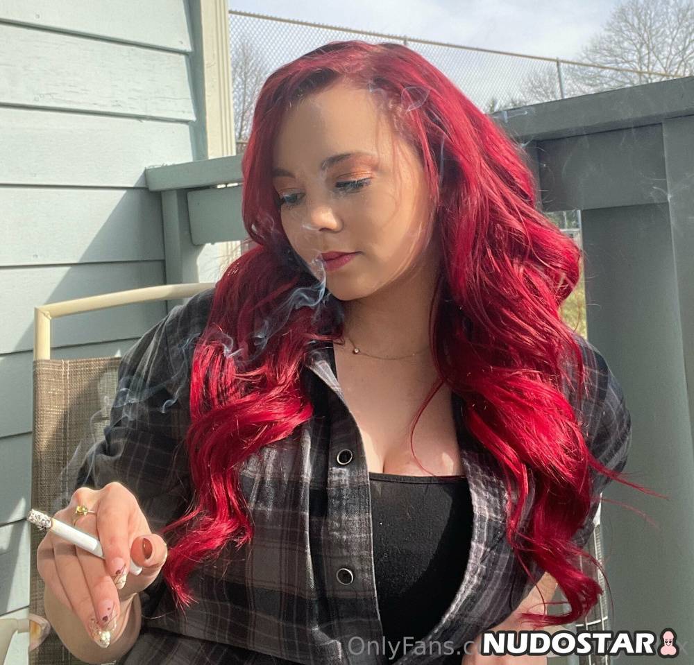 Smoking Red 2013 Smokingredxx OnlyFans Leaks - #1