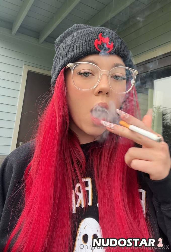 Smoking Red 2013 Smokingredxx OnlyFans Leaks - #16