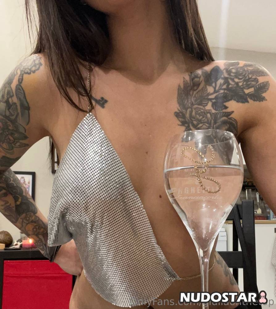 Giuliaonthetop OnlyFans Leaks - #39