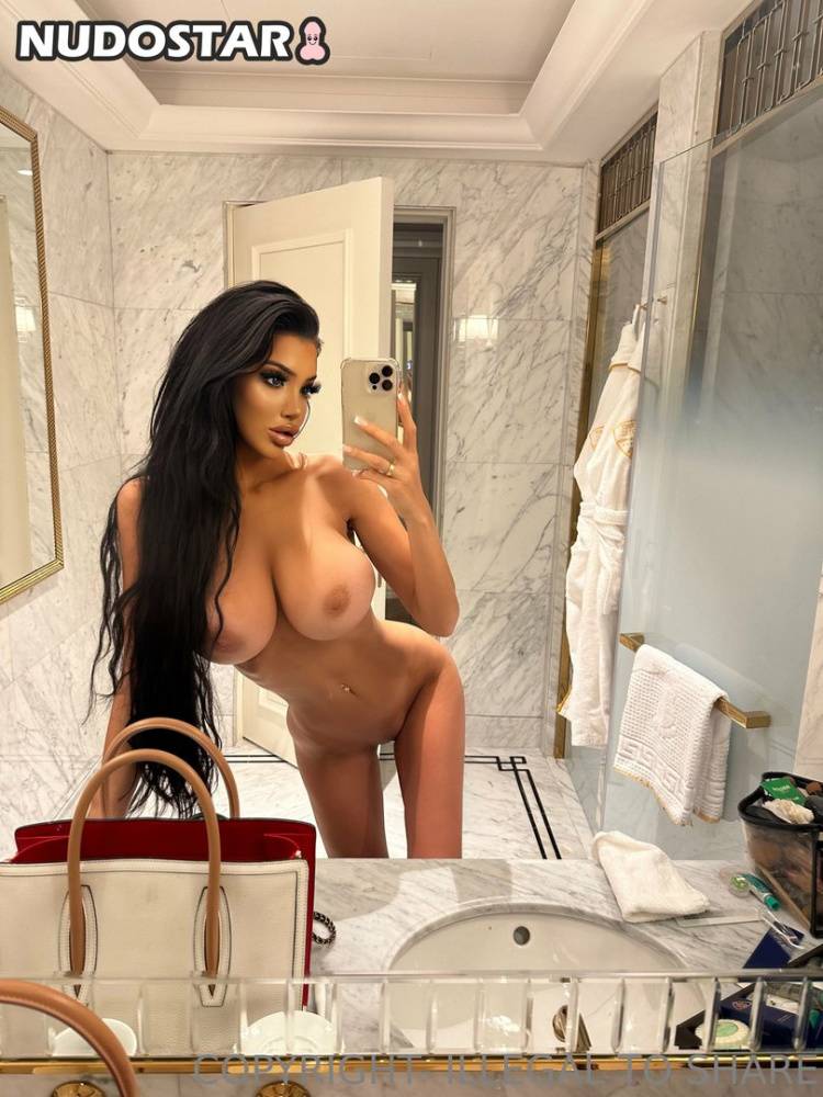 Chloe Khan 2013 Chloekhan OnlyFans Leaks - #45