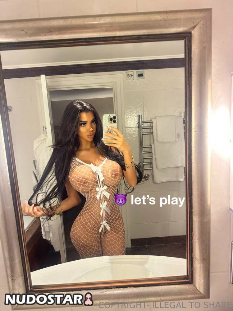 Chloe Khan 2013 Chloekhan OnlyFans Leaks - #30