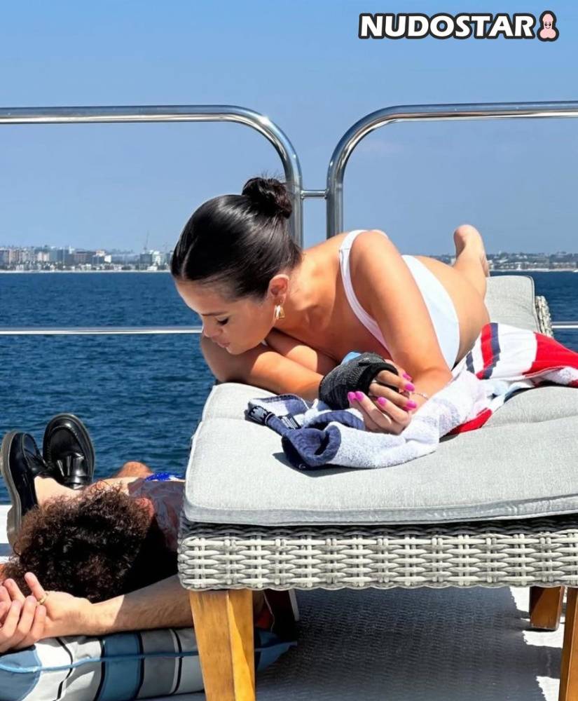 Selena Gomez Instagram Leaks - #39