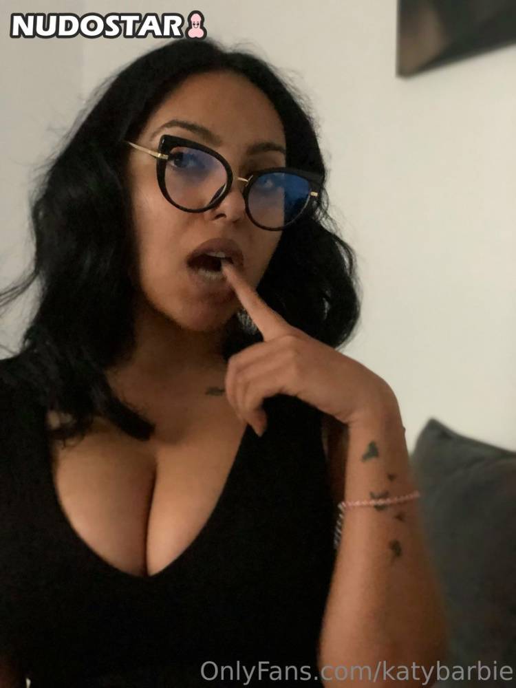 Katybarbiex OnlyFans Leaks - #3