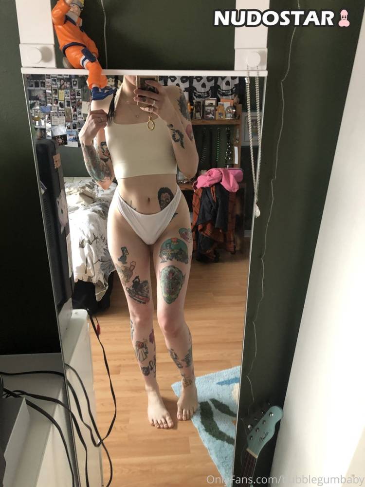 Bubblegumbaby OnlyFans Leaks - #19