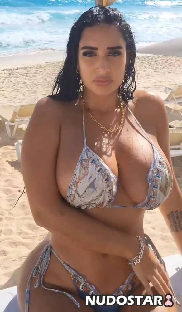 Tania Barbosa 2013 brbs.tania OnlyFans Leaks - #19