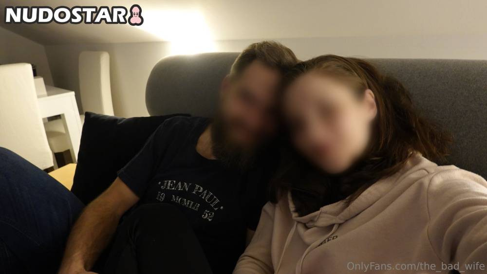 The Bad Wife OnlyFans Leaks - #45