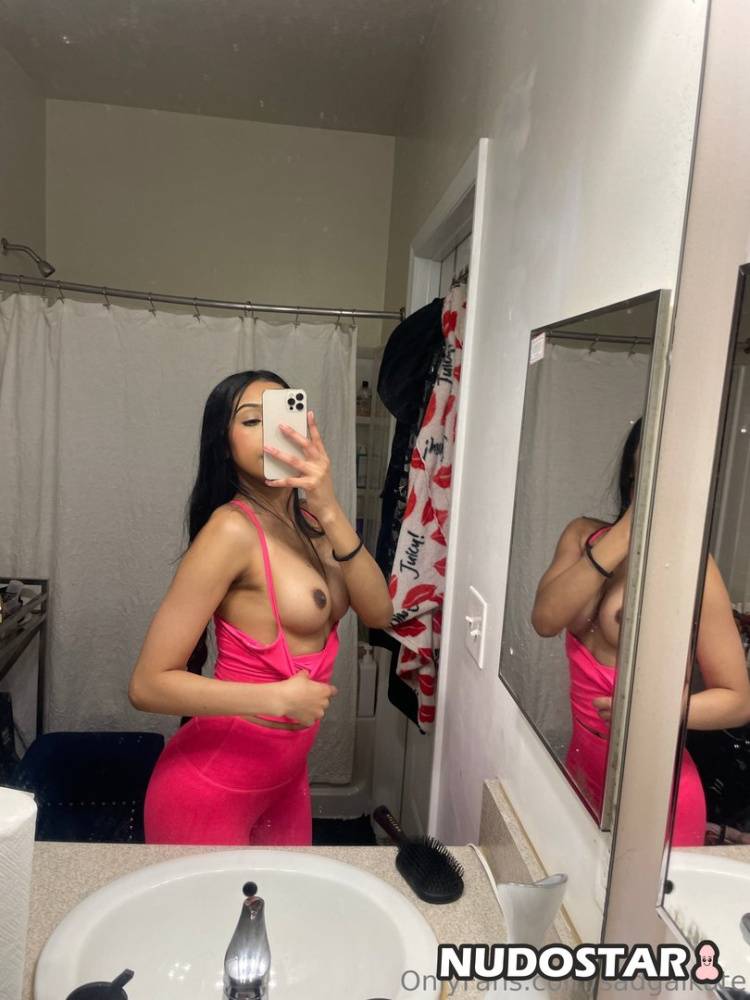 Sadgalkate OnlyFans Leaks - #27