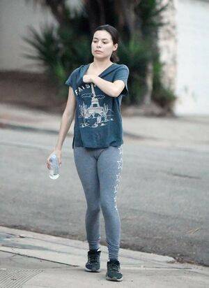 Miranda Cosgrove / MirandaCosgrove / sz Nude Leaks - #4