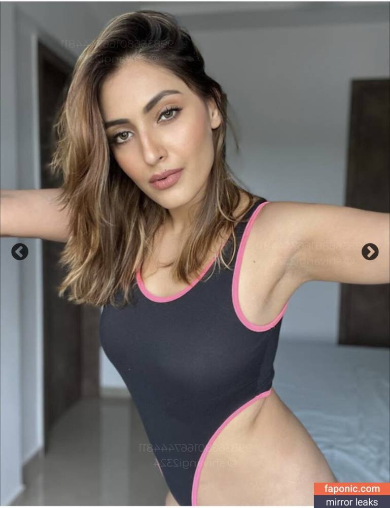 Shivangi Verma aka shivangi2324 Nude Leaks - #7