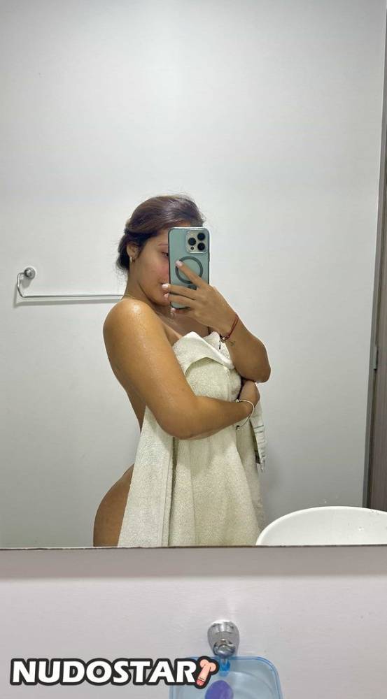 Giorgia Of OnlyFans Leaks - #16