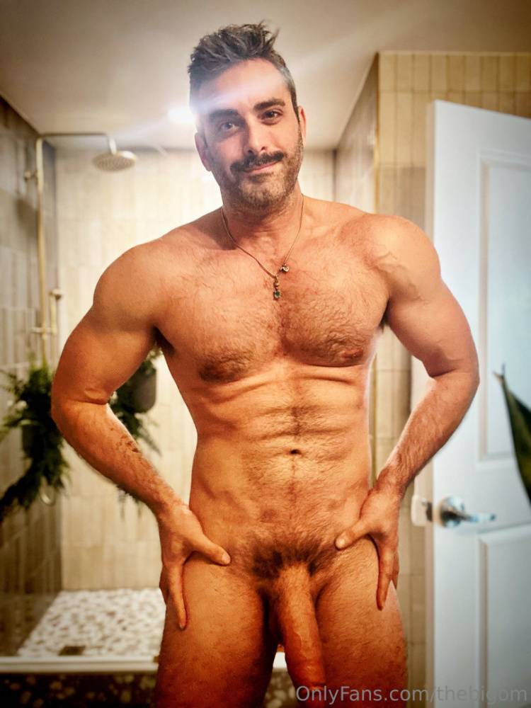 thebigom [ thebigom ] OnlyFans photos on Hot.tv - #7