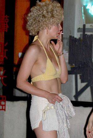 Maggie Gyllenhaal / mgyllenhaal Nude Leaks - Fapello - #8