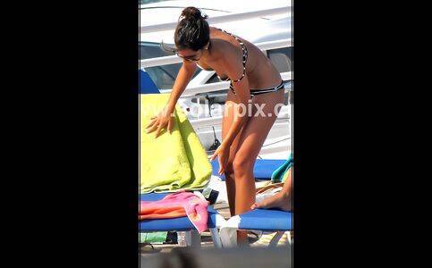 Maria Francisca Perello / xiscaperellofans Nude Leaks - Fapello - #8