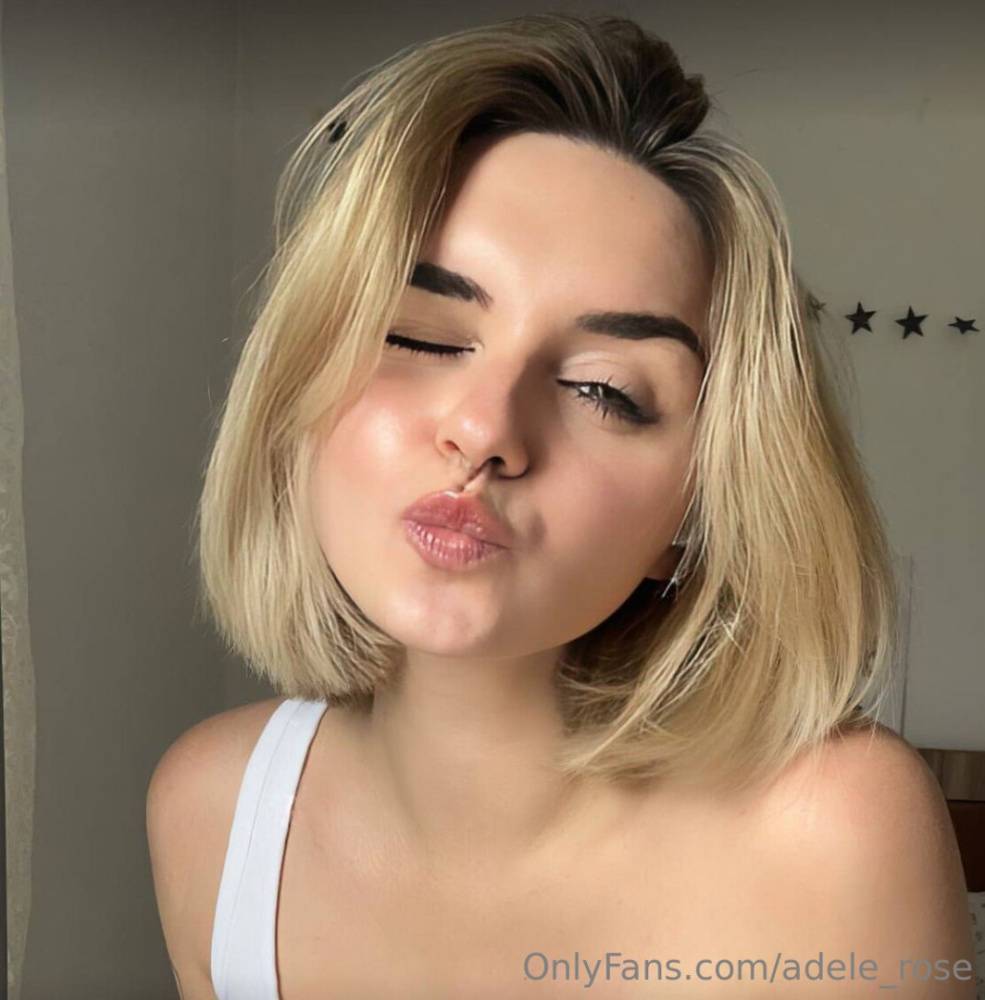 adele_rose [ adele-rose ] OnlyFans photos on Hot.tv - #14