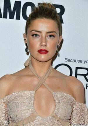 Amber Heard / Amberheard / Simp Chat / realamberheard Nude Leaks - #21