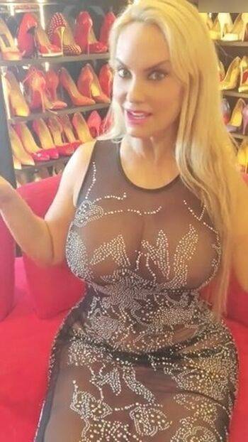 Nicole Coco Austin / coco / cocosworld Leaked Nude OnlyFans - #7